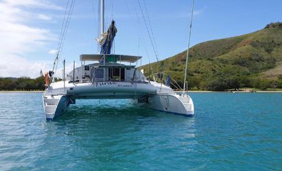 43' Outremer 1998 Yacht For Sale